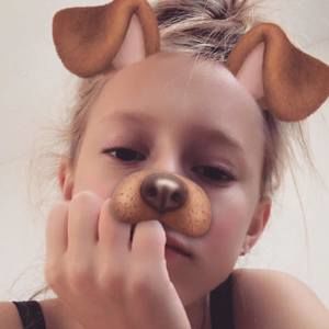 Meet your Posher, Amber